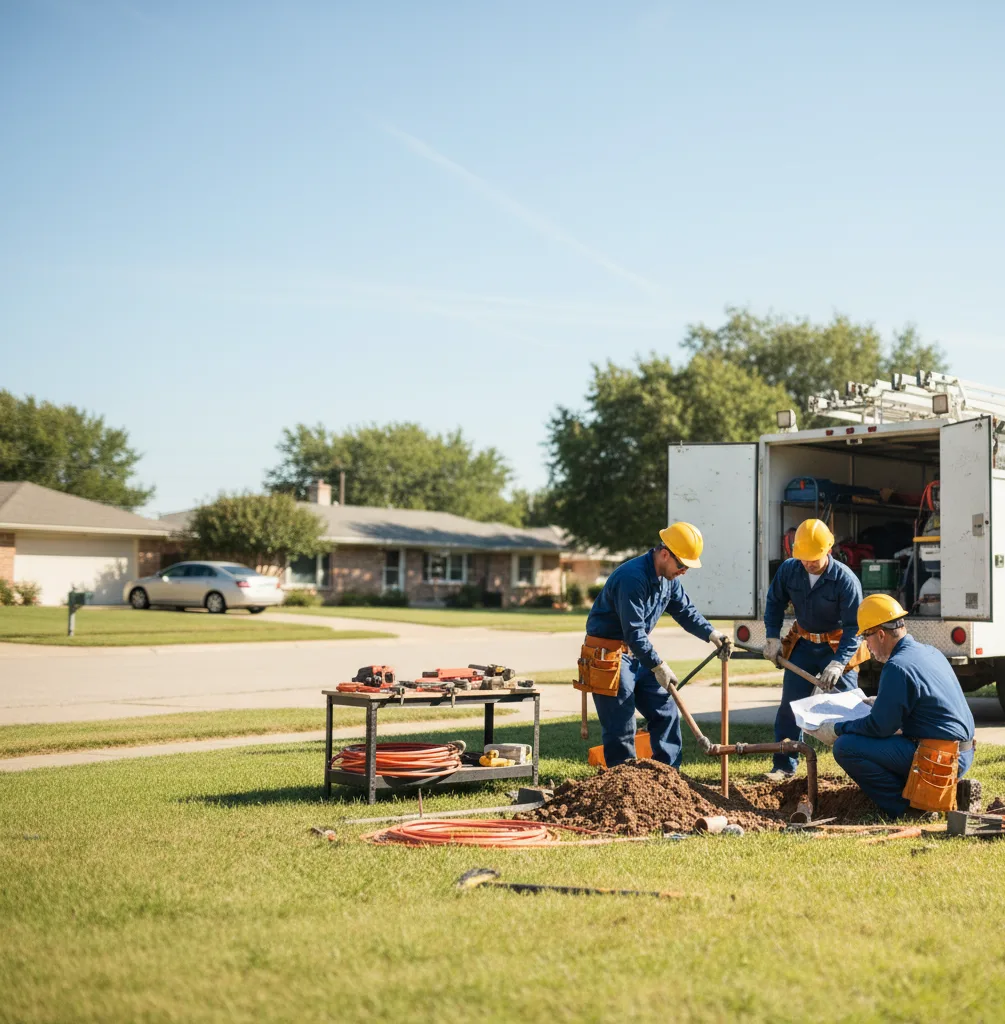 Drain Cleaning in Waynesboro, VA